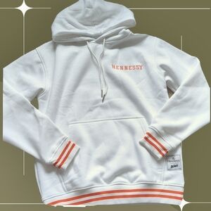 ✨ Hennessy x Daomey Limited Edition hoodie size S